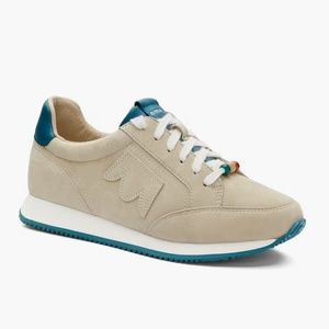 Birdies The Roadrunner - Biscotti Suede Size 88